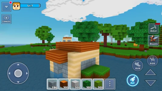 MiniCraft (MOD, Unlimited Money)