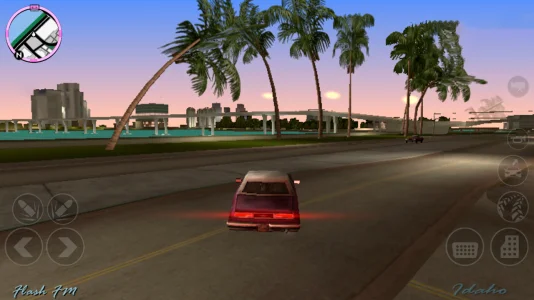 Grand Theft Auto: Vice City (MOD, Unlimited Money)