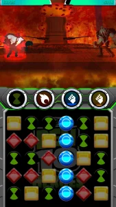 Ben 10 Heroes (MOD, Unlimited Money)