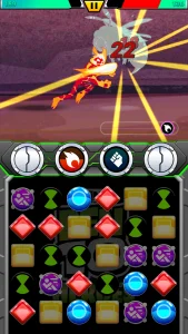 Ben 10 Heroes (MOD, Unlimited Money)