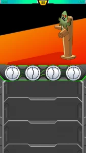 Ben 10 Heroes (MOD, Unlimited Money)