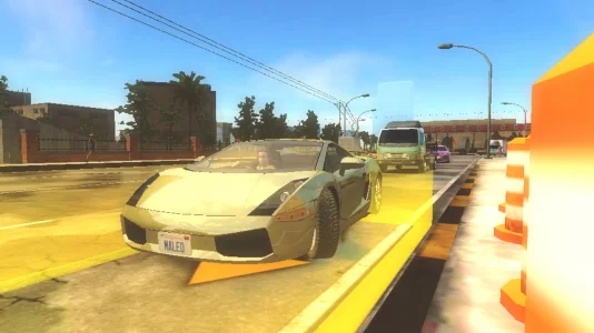 Car Driving Online (MOD, Unlimited Money)