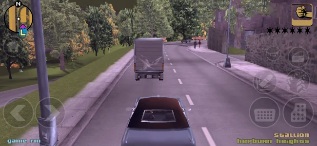 Grand Theft Auto III (MOD, Unlimited Money)