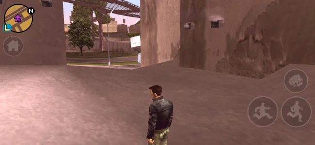 Grand Theft Auto III (MOD, много денег)