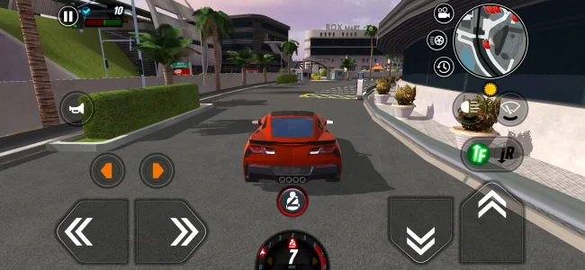 Car Driving School Simulator (MOD, Unlimited Money)