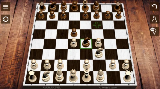 Chess (MOD, Unlocked)