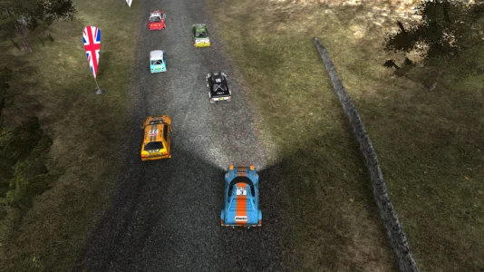 Rush Rally Origins (MOD, Unlocked)