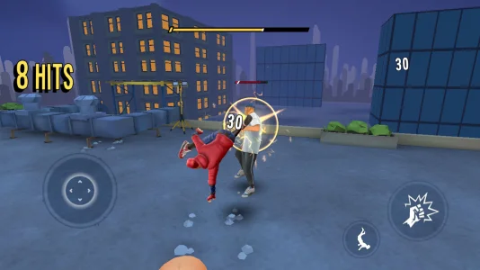 Spider Fighter 2 (MOD, много денег)