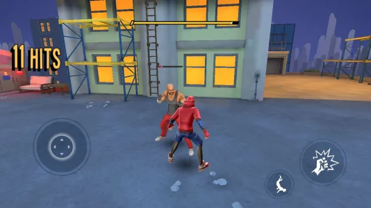 Spider Fighter 2 (MOD, много денег)