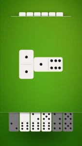 Dominoes (MOD, Unlimited Coins)