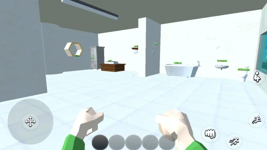 Bakso Simulator (MOD, много денег)