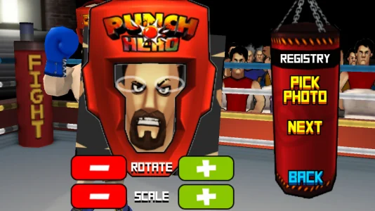 Punch Hero (MOD, Unlimited Money)