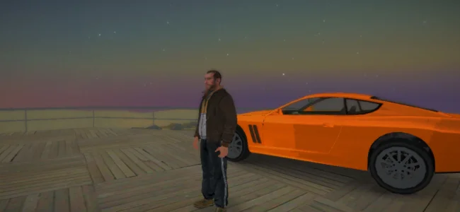 Grand Theft Auto IV