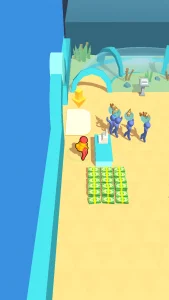 Aquarium Land (MOD, Unlimited Money)