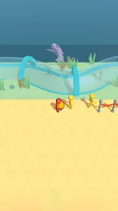 Aquarium Land (MOD, Unlimited Money)