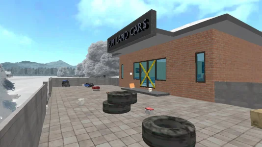 Car Saler Simulator Dealership (MOD, Unlimited Money)