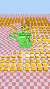 Super Slime (MOD, Unlimited Money)