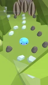 Super Slime (MOD, много денег)