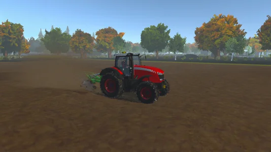 Farm Sim: EVO (MOD, Unlimited Money)