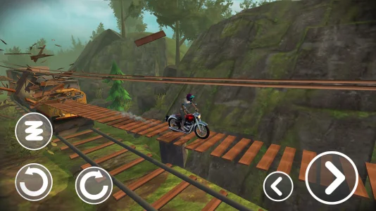 Stunt Bike Extreme (MOD, много денег)