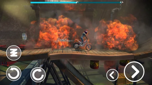 Stunt Bike Extreme (MOD, много денег)