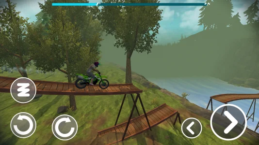 Stunt Bike Extreme (MOD, много денег)