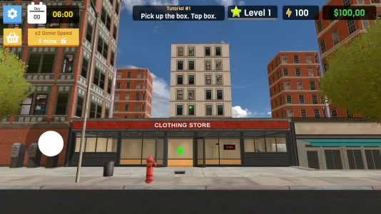 Clothing Store Simulator (MOD, Unlimited Money)