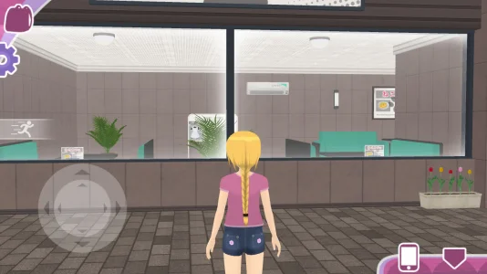 Shoujo City 3D (MOD, много денег)