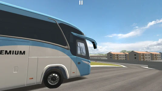 World Bus Driving Simulator (MOD, много денег)