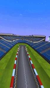 Car Race 3D (MOD, много денег)