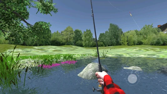 Ultimate Fishing Simulator (MOD, много монет)