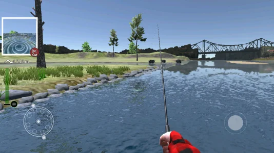 Ultimate Fishing Simulator (MOD, много монет)