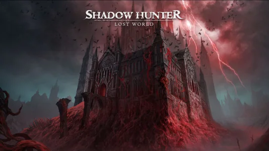 Shadow Hunter (MOD, Unlimited Money)