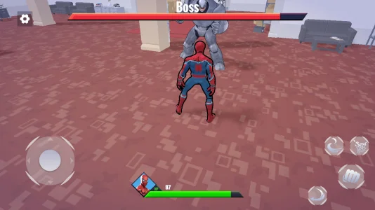 Spider Man 3 (MOD, Unlimited Money)