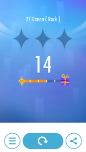 Piano Tiles 2 (MOD, Unlimite Money)