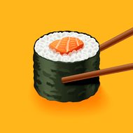 Sushi Bar mod apk