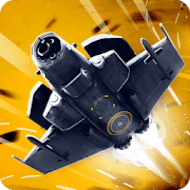 Sky Force Reloaded (MOD, Unlimited Money)