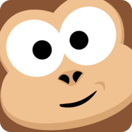 Sling Kong (MOD, Unlimited Coins)