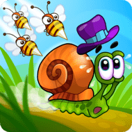 Snail Bob 2 mod apk