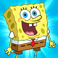 SpongeBob’s Idle Adventures mod apk