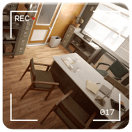 Spotlight: Room Escape mod apk