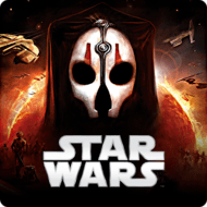 STAR WARS: KOTOR II apk