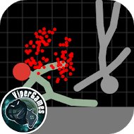 Stickman Warriors (MOD, Unlimited Coins)