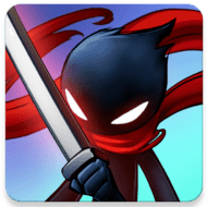 Stickman Revenge 3 (MOD, много монет)