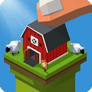 Tiny Sheep mod apk