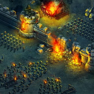 Throne Rush apk