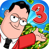 The Big Capitalist 3 (MOD, Unlimited Money).apk