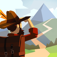 The Trail (MOD, Unlimited Money).apk