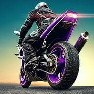 Top Bike: Street Racing (MOD, много денег)