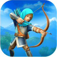 Tiny Archers mod apk